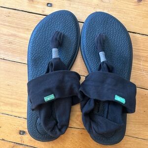 Sanuk Yoga Sling Sandal